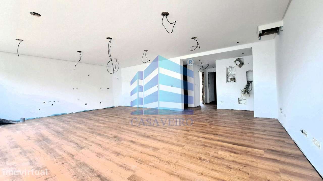 Moradia T3 +1  Nova na Gafanha do Carmo-10