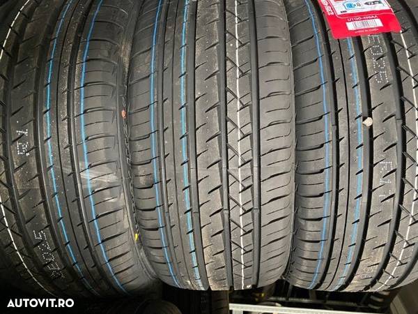 DESTOCARE 205/55R17 Anvelope NOI Vara Fronway EURUS - 1