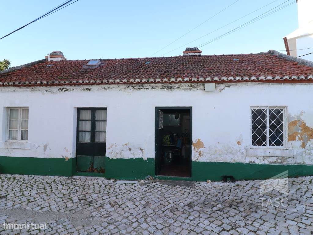 Moradias para reconstrução nas Fontainhas-2