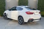 BMW X6 xDrive40d - 4