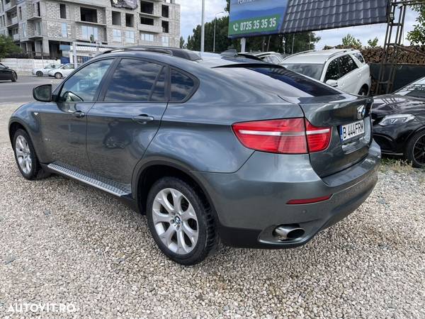 BMW X6 xDrive35i Edition Exclusive - 30