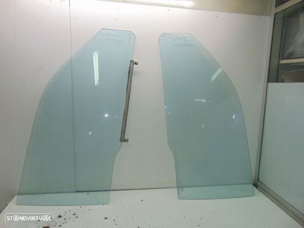 Suzuki alto vidros das portas (3 portas) - 1