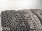 KOŁA 205/55 R16 FELGI ALUMINIOWE 16'' BORBET 5x105 OPEL ASTRA K V - 4