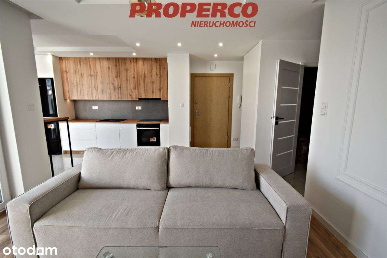 Mieszkanie 3 pok., 58 m2, Uroczysko, Klonowa - Pełny obrazek: 3/15