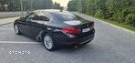 BMW Seria 5 520d Luxury Line - 15