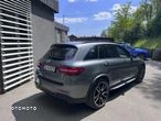 Mercedes-Benz GLC AMG 43 4-Matic - 2