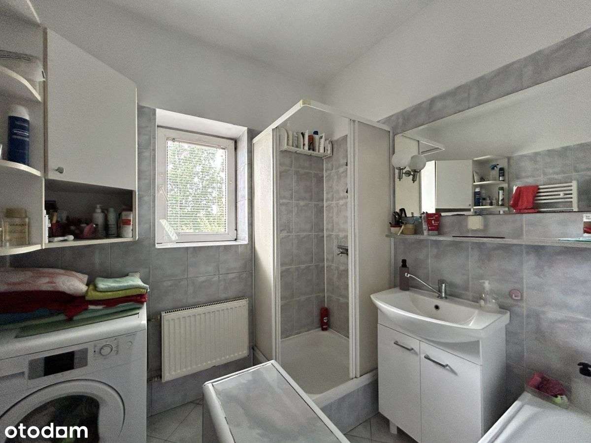 Bartoszyce, 4 pokojowe, ogród, garaże.-11