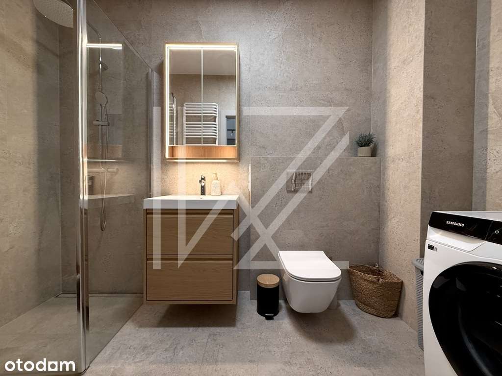 Nowoczesne mieszkanie | 43,74 m² | Wieliczka-14