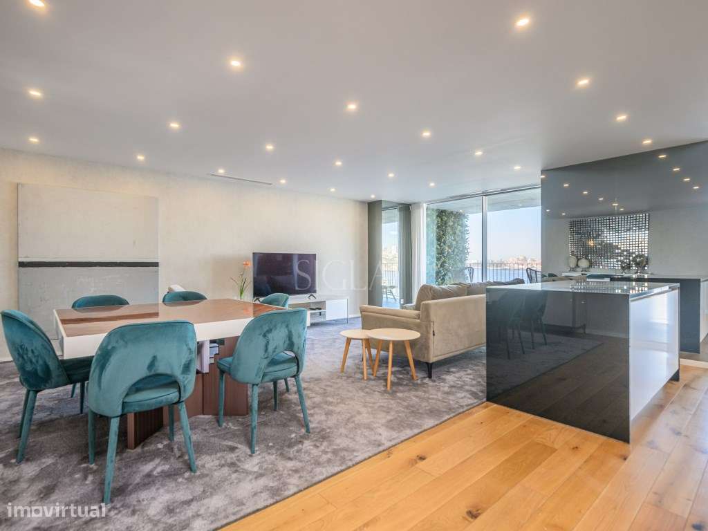 T4 em Canidelo - Grande imagem: 5/29