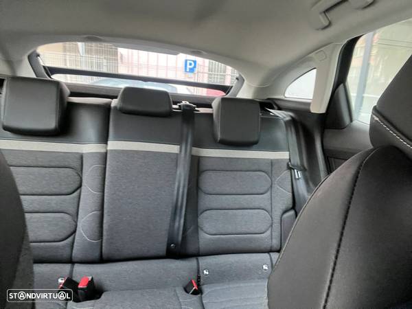 Citroën C4 1.2 PureTech Feel Pack - 27