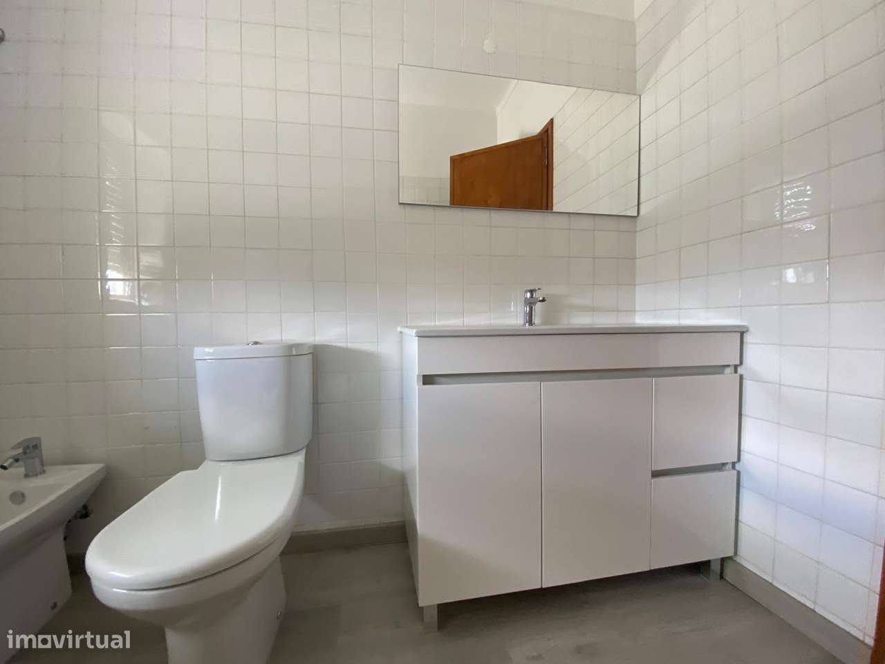 Apartamento T4+ 1 Alpiarça-11