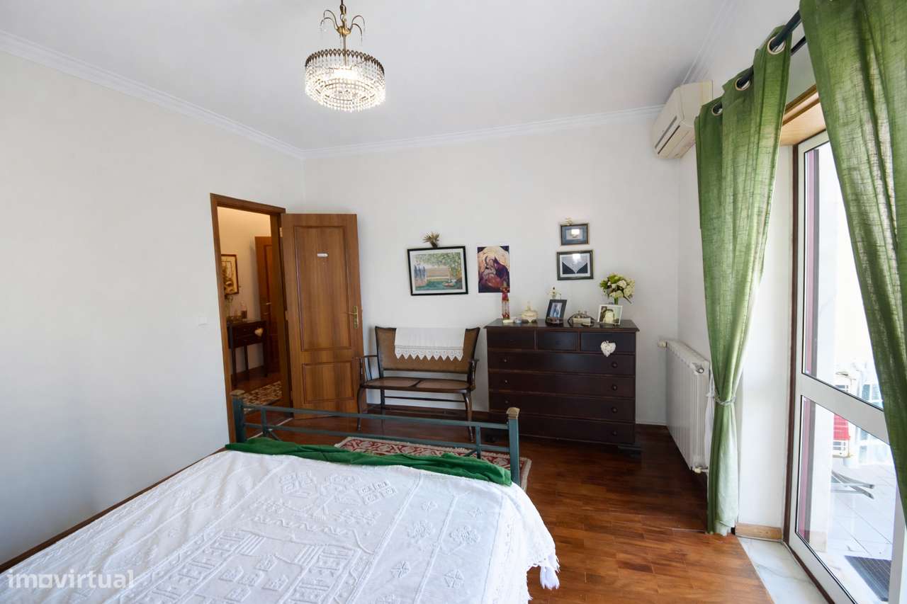 Apartamento T3 Venda em Tomar (São João Baptista) e Santa Maria dos Ol-10