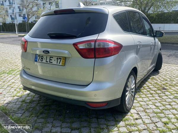 Ford C-Max 1.6 TDCi Trend - 3