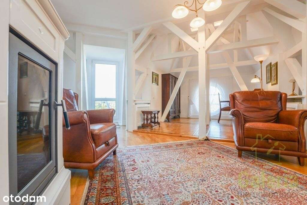 Apartament z tarasem z widokiem na morze.-6