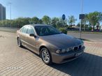 BMW Seria 5 ver-525i - 1