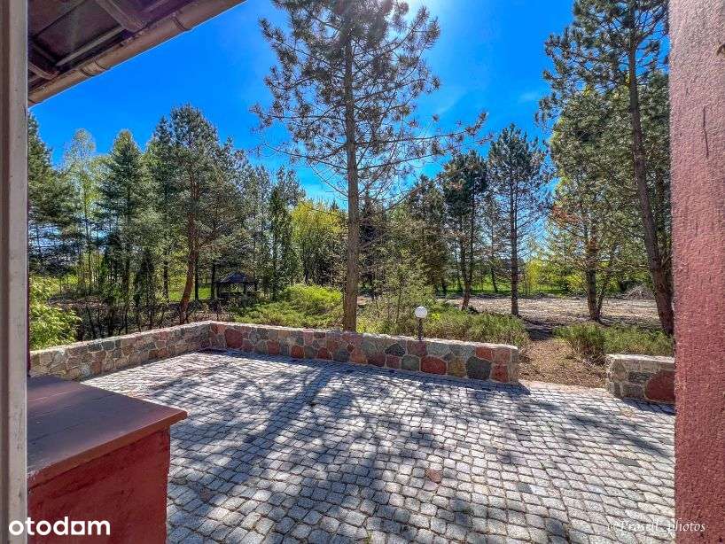 Dom - Przyjaźń ul Jeziorna-5