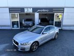 Jaguar XE 2.0 D Prestige Aut. - 5