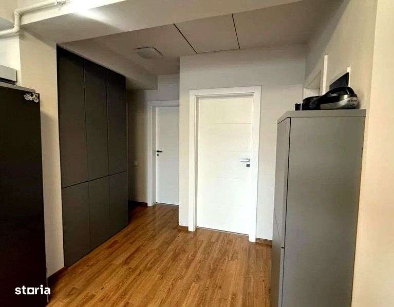 Apartament cu 3 camere de vanzare imobil nou cartier Buna Ziua-5