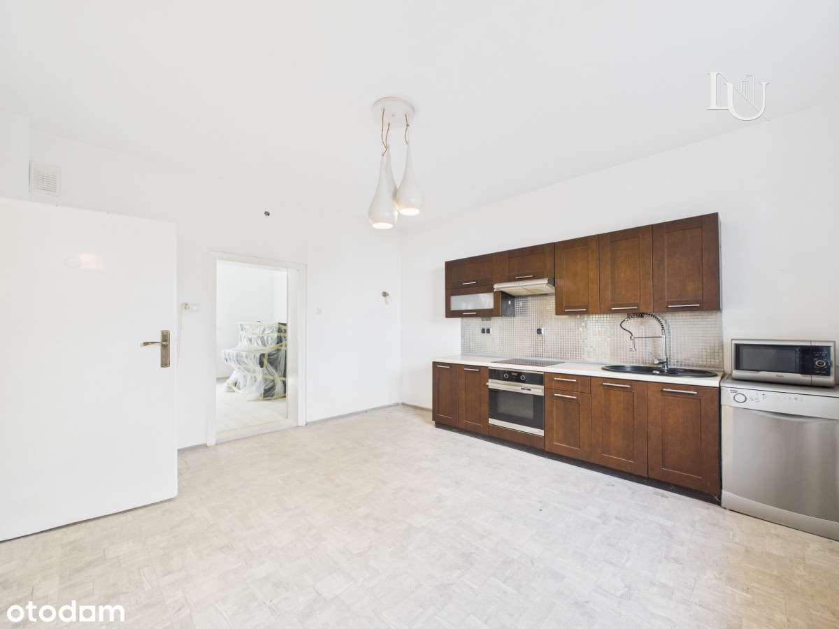 BLACK FRIDAY - MY TEŻ TNIEMY CENĘ Duży dom z garażem i ładną działką-5