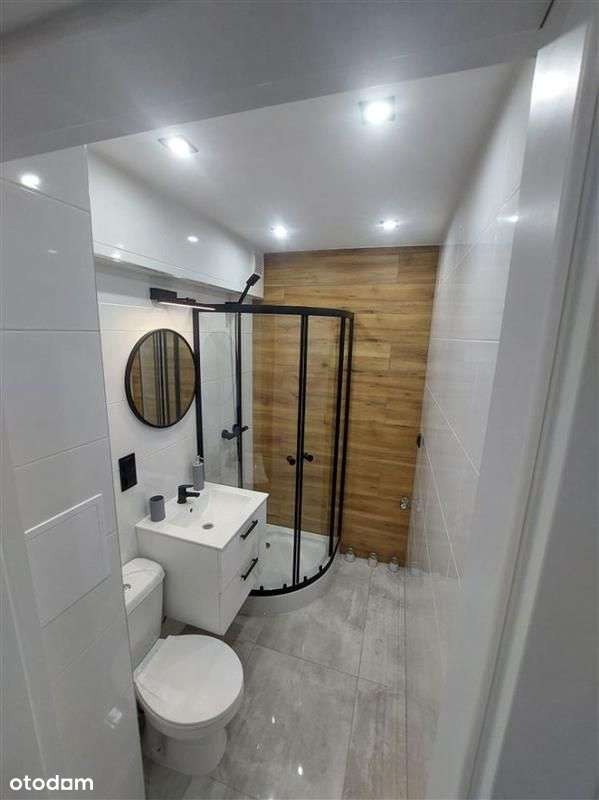 2 Pokoje | Blisko Skm | Dla cudzoziemca | Balkon - Pełny obrazek: 4/8