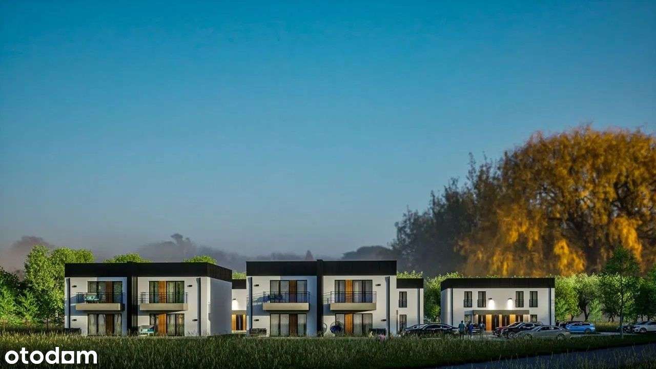 Wola Batorska - mieszkanie bezczynszowe 49,89m2 - Pełny obrazek: 5/5