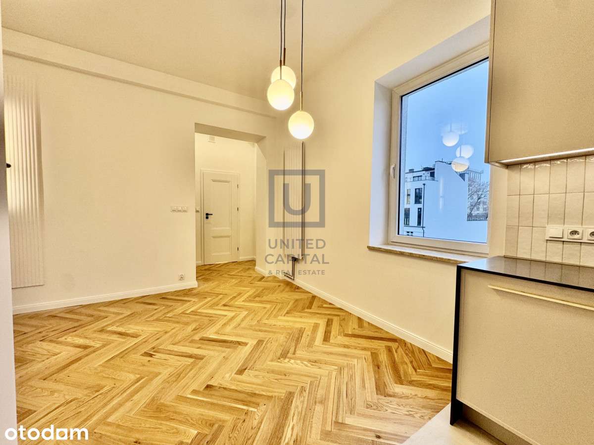 Parking | Wysokie 310 cm | Dwustronne | Kamienica-5