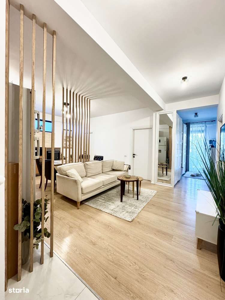 4 CAMERE + GRĂDINĂ SECTORUL 1 - Imagine principală: 1/8