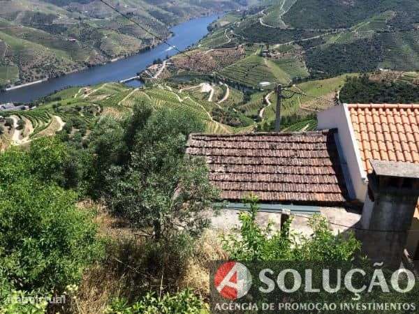 Terreno Edificavel - Vistas sobre Rio Douro - Grande imagem: 5/5
