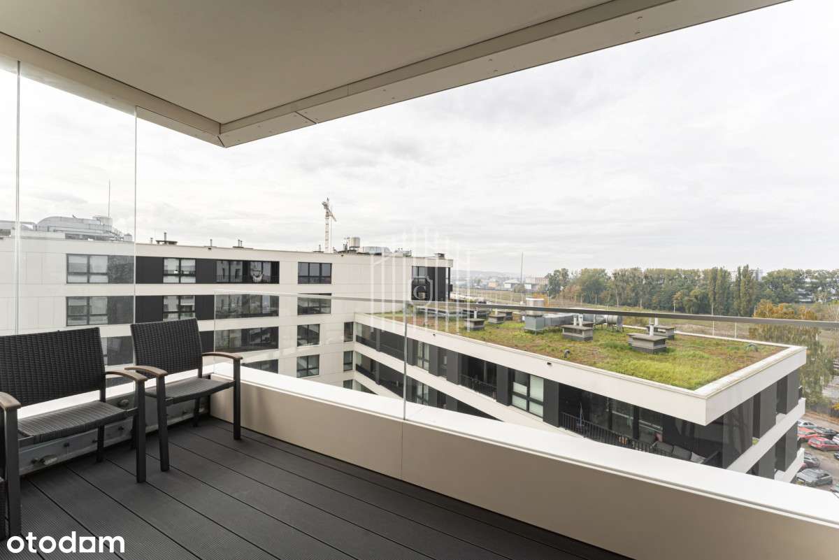 3 Pokoje | Portova | Wyjątkowe Mieszkanie - Pełny obrazek: 5/20