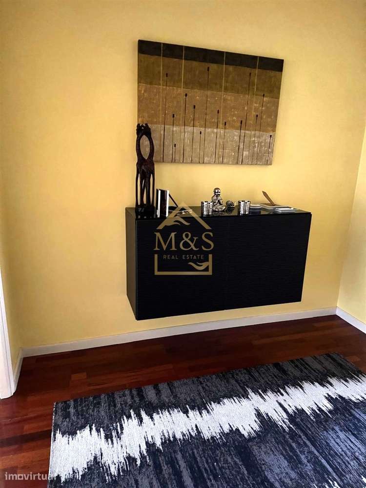 Apartamento T3 - Varandas - Garagem Box - Ramalde - Porto-7