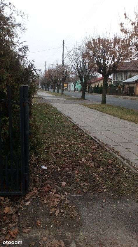 Działka budowlana w centrum Kutna - Pełny obrazek: 4/4