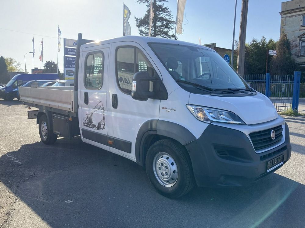 Fiat Ducato 2017