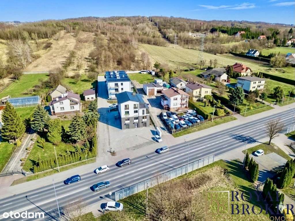 Budynek inwestycyjny z najemcami | Sikorskiego - Pełny obrazek: 4/20