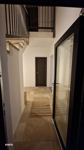 Casă ultramodernă Păulești-19