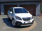 Opel Mokka 1.7 CDTI Enjoy S&S - 17