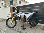 Husqvarna TE 250i - 2