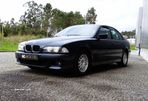 BMW 525 d - 4