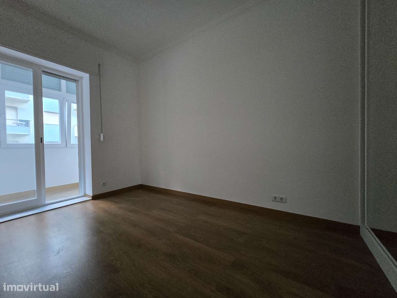 Apartamento T2 para Arrendamento - Almada - Grande imagem: 5/15