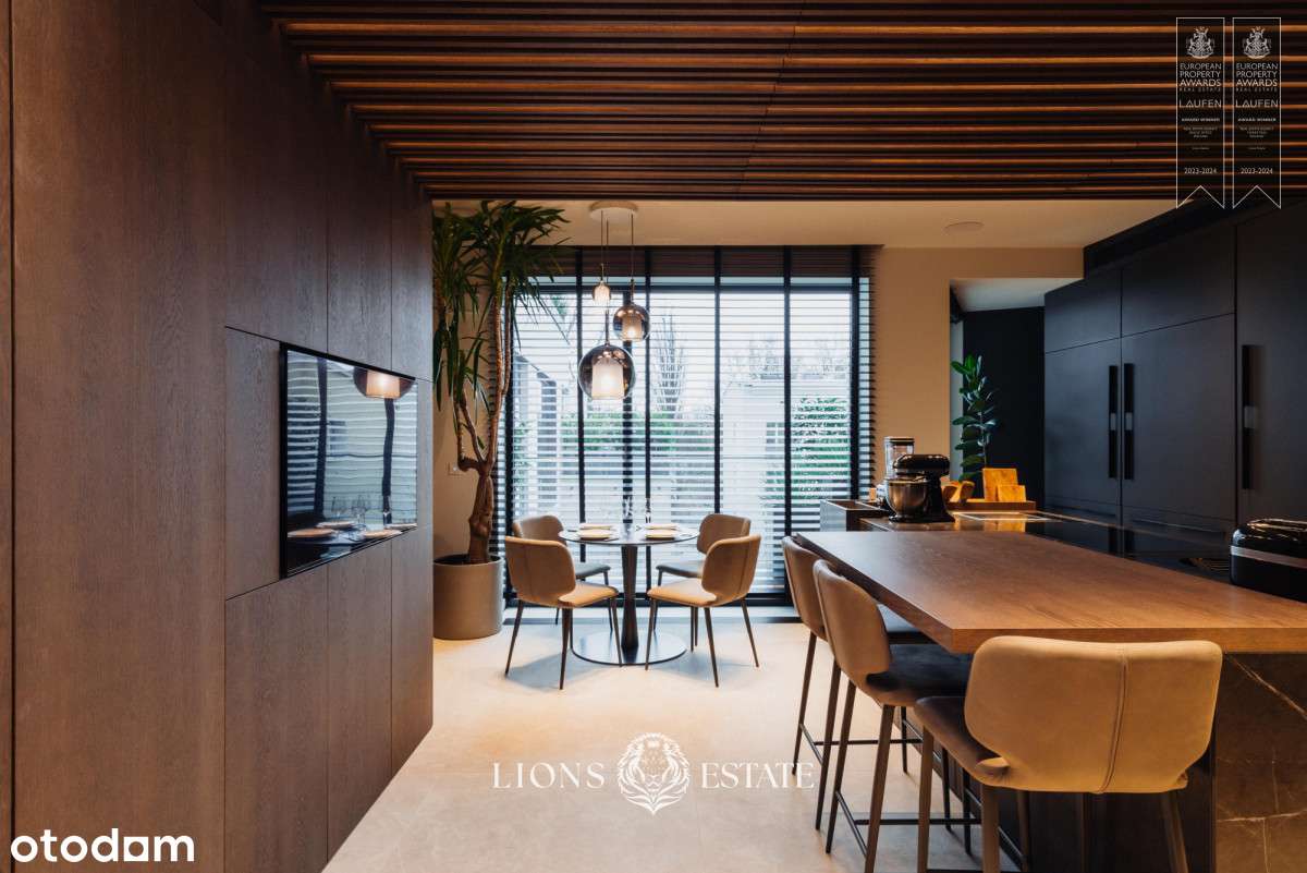 Wyjątkowa inwestycja na Saskiej Kępie - Pełny obrazek: 5/20