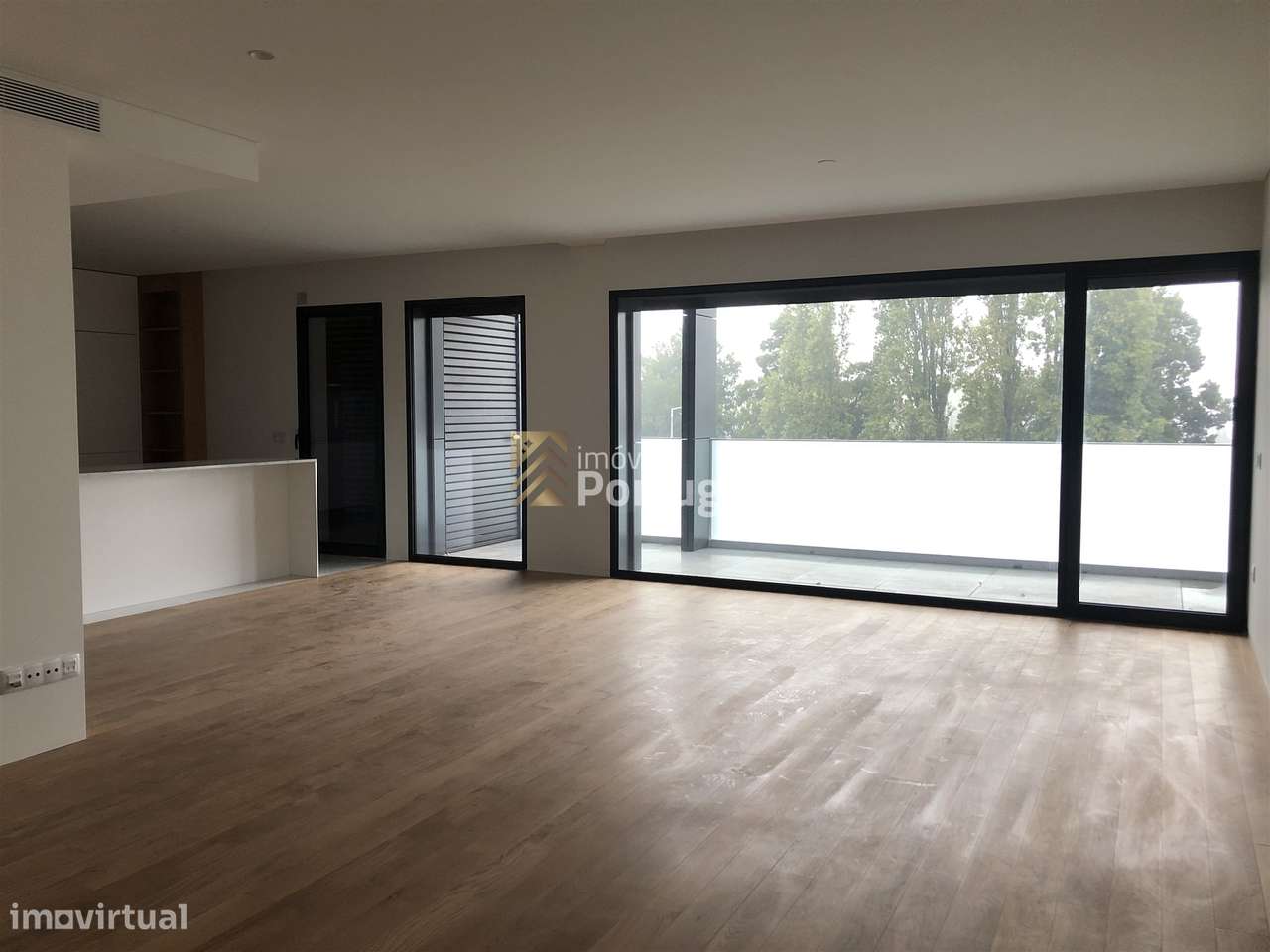 ÚLTIMA UNIDADE T3 em Azurém - Guimarães. - Grande imagem: 5/20