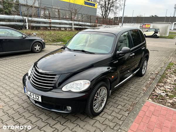 Chrysler PT Cruiser 2.4 Touring - 21