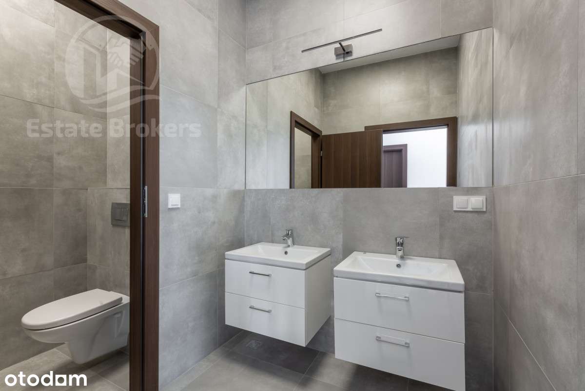 Nowoczesny budynek-wysoki potencjał dla biznesu - Pełny obrazek: 3/5