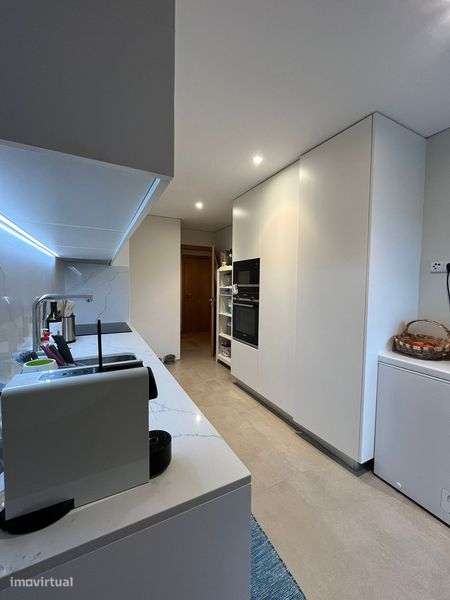 Apartamento duplex 4 suites Paranhos Porto - Grande imagem: 5/12