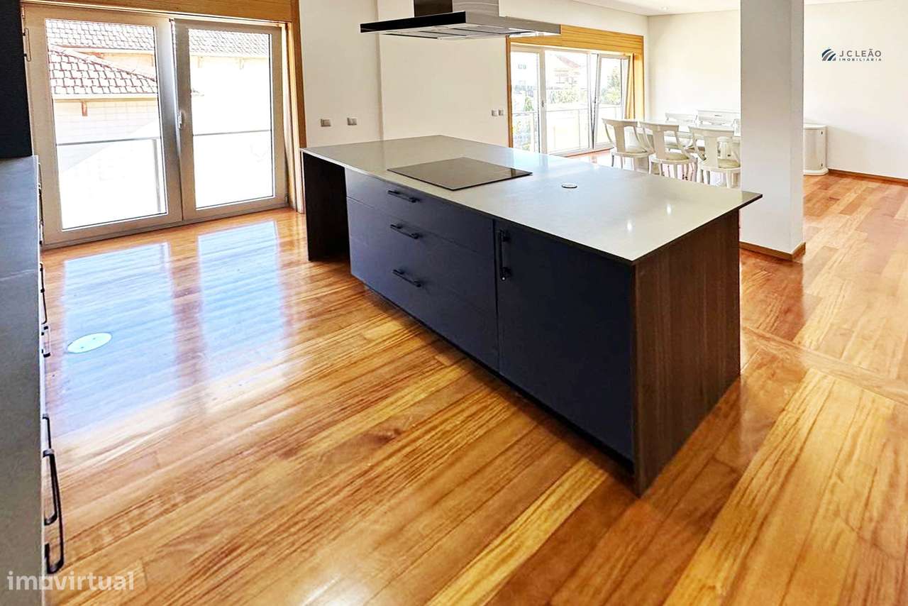 Apartamento T4 Venda em Póvoa de Varzim, Beiriz e Argivai,Póvoa de Var-7