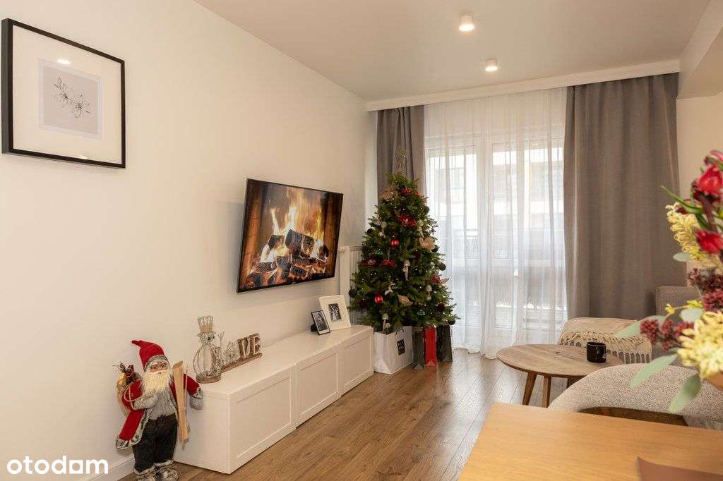 Grota Roweckiego | mieszkanie dwupoziomowe-4