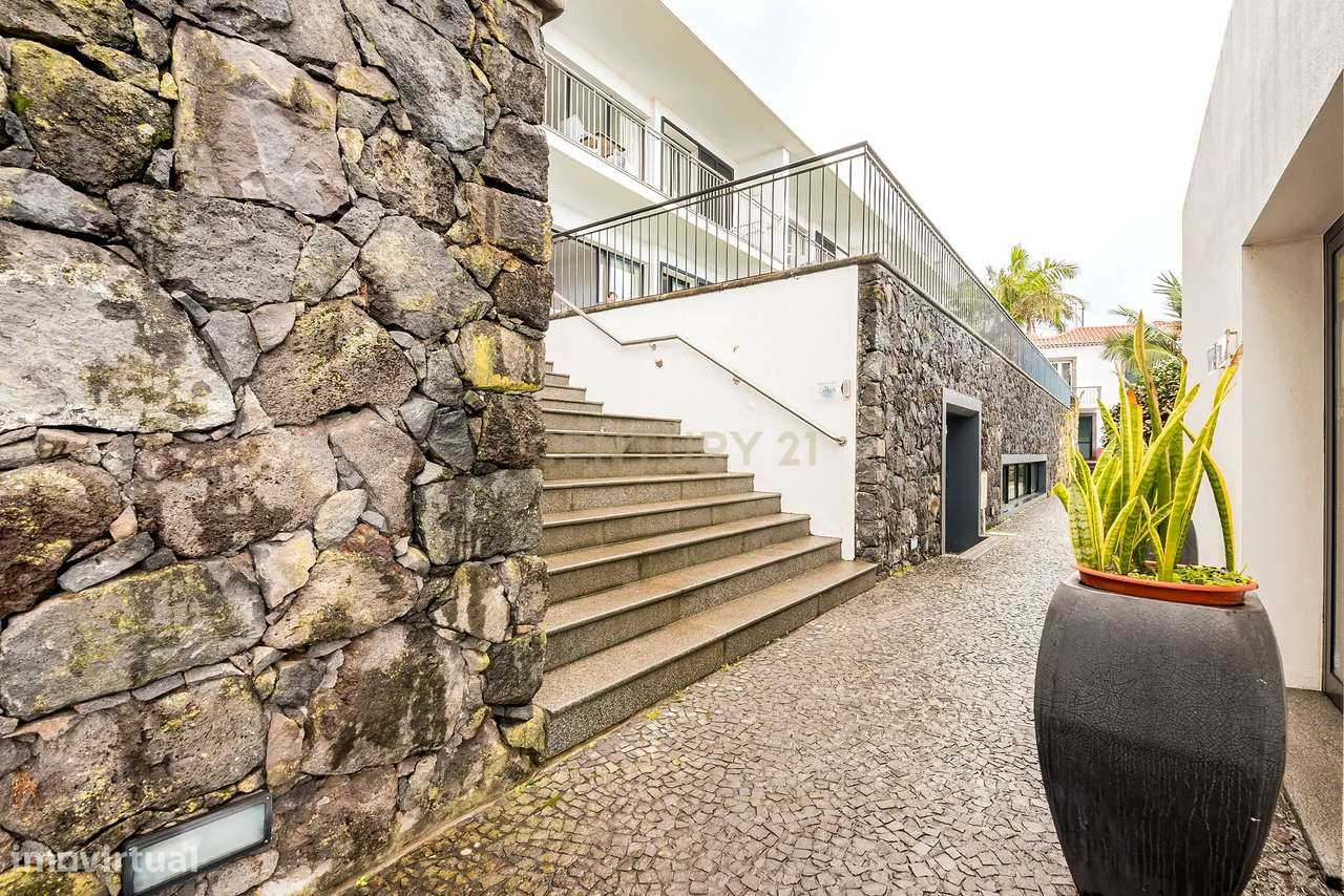 Empreendimento Turístico na Madeira | Casa da Capelinha - Grande imagem: 4/48