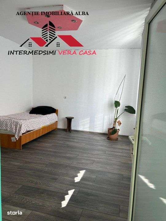 Casa 4 camere 132 mu de vanzare Teius Jud Alba - Imagine principală: 2/19