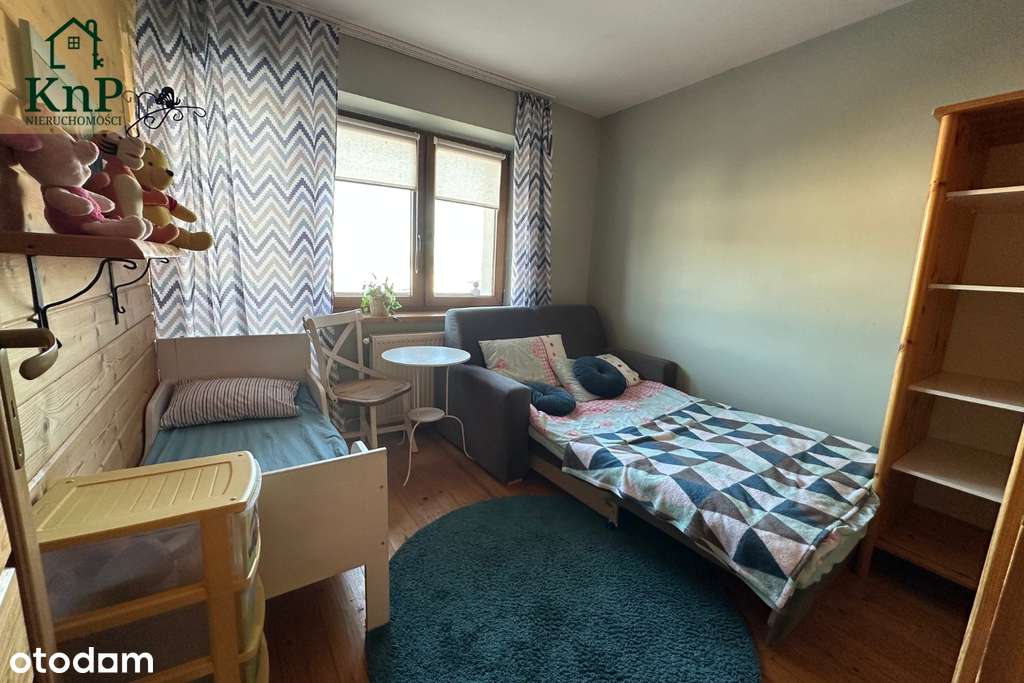 Dom z widokiem na Babią Górę – Lipnica Wielka-9