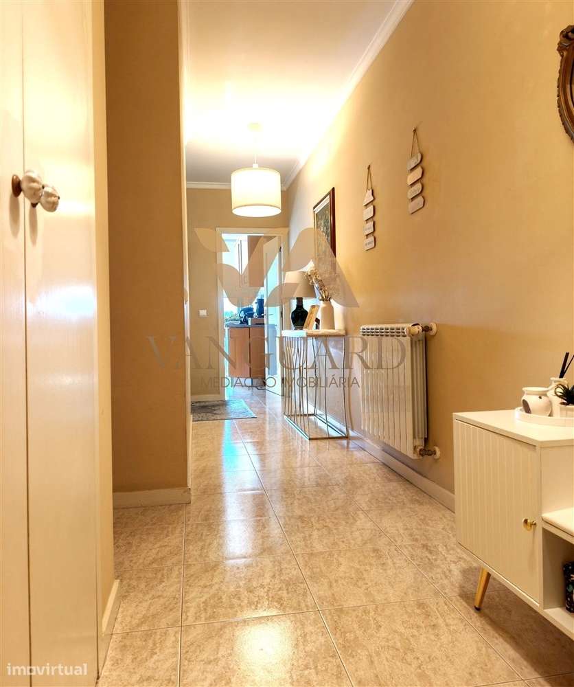 Apartamento T2 Venda em Póvoa de Varzim, Beiriz e Argivai,Póvoa de Var-6