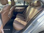 Mercedes-Benz Klasa E 220 d 4-Matic 9G-TRONIC - 11